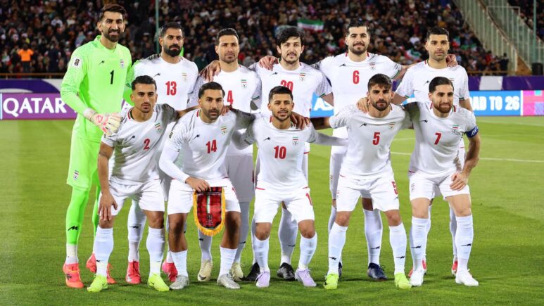 من البديل؟.. تطور لافت في موقف إيران من المونديال: “ربما لا نشارك!”