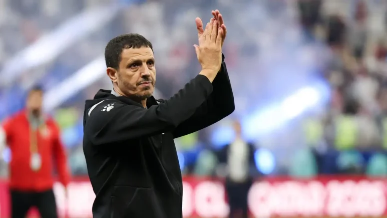 السلامي: المغرب لن يبلغ نصف نهائي مونديال 2026