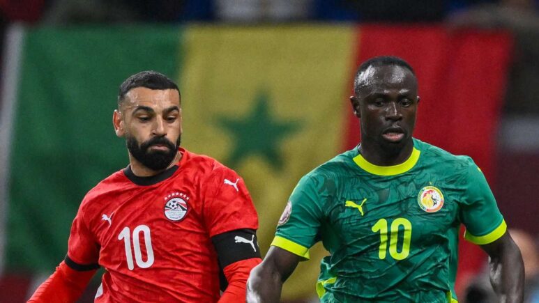 بالفيديو.. شبح مصري يطارد ساديو ماني في دبي