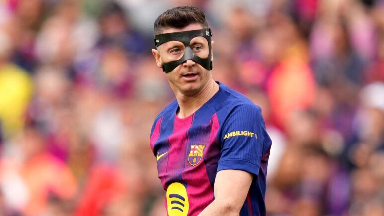 غضب بولندي من عرض برشلونة لليفاندوفسكي: هل ستقبل بهذه الإهانة؟