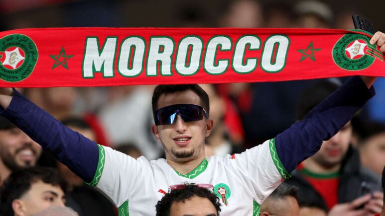 ملاذ آمن.. 12 منتخبا يخوض مبارياته على أرض المغرب