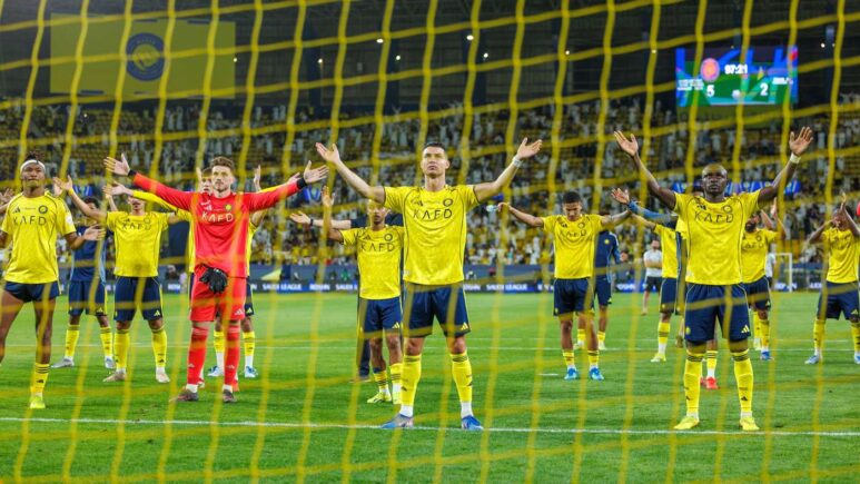 ما القنوات الناقلة لمباراة النصر والأهلي في نصف نهائي دوري أبطال آسيا “2” 2025-2026؟ وكيف تشاهدها عبر الإنترنت؟