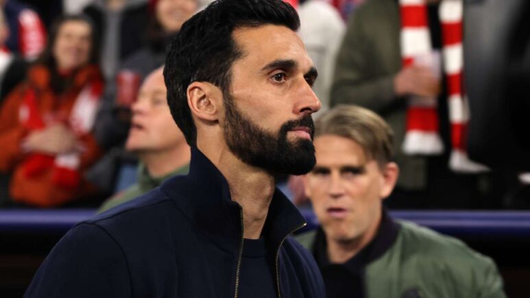 قرار أربيلوا يثير استياء رئيس ريال مدريد