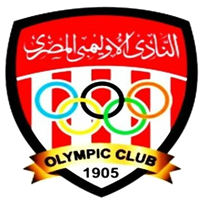 الأولمبي